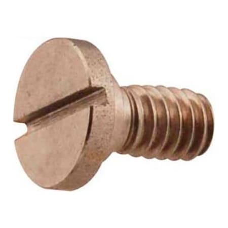 Allpoints Allpoints 1031173 Bolt, Shoulder, 1/4-20 X 1/2" For Ultrafryer 1031173